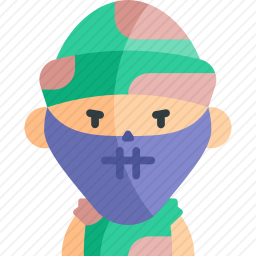 士兵