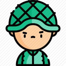 士兵