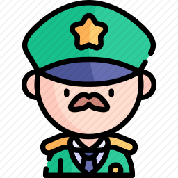 上将