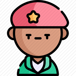 士兵