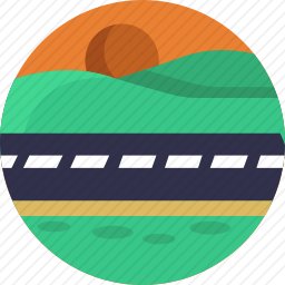 公路