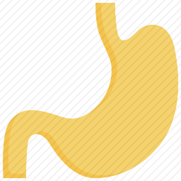 胃