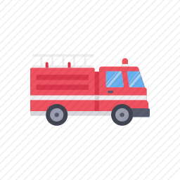 消防车