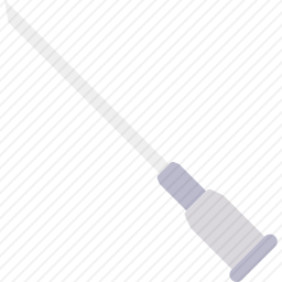 注射器针头