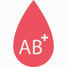 AB型血