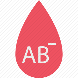 AB型血