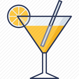 鸡尾酒