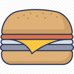 <em>汉堡</em><em>包</em>