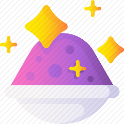 魔术材料