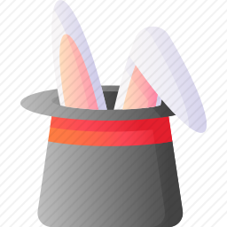 <em>魔术</em>