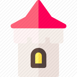 城堡塔