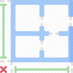 测量大小