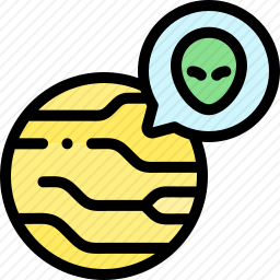 行星