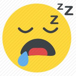 睡觉