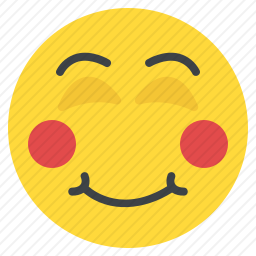 害羞