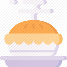 <em>馅饼</em>