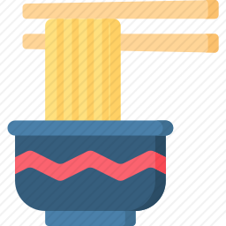 <em>面条</em>