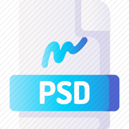 PSD文件
