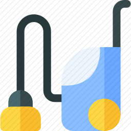 <em>吸尘器</em>