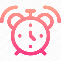 闹钟