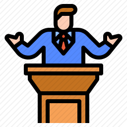 演讲