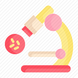 <em>显微镜</em>
