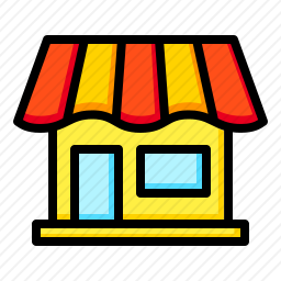 网上商店