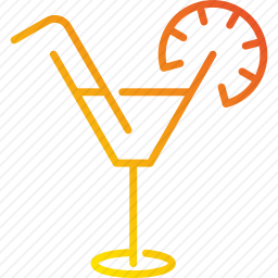 鸡尾酒