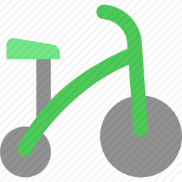 <em>自行车</em>