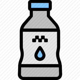 一瓶水