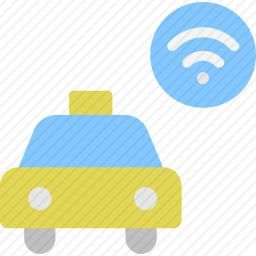 出租车