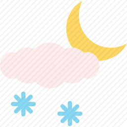 雪