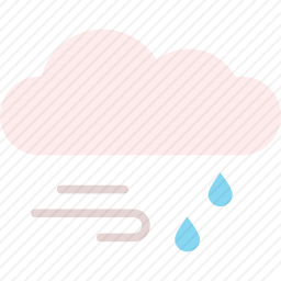 天气