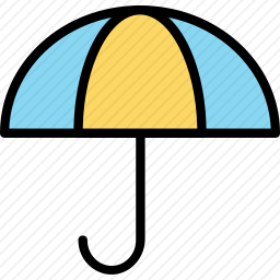伞