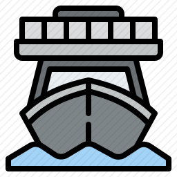 <em>船</em>