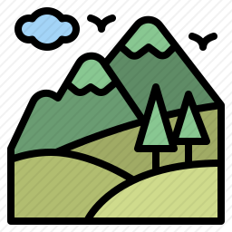 山
