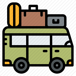 旅行车
