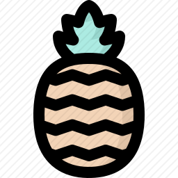 <em>菠萝</em>
