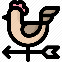 风向标
