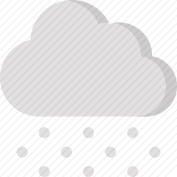 下雪
