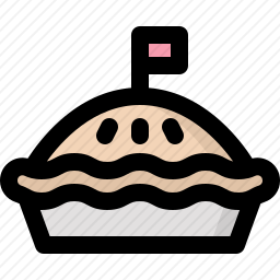 馅饼