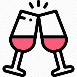 干杯