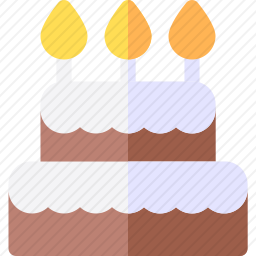 生日蛋糕