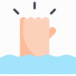 溺水
