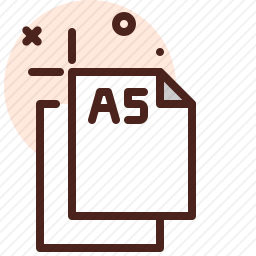 A5<em>文件</em>