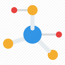 分子