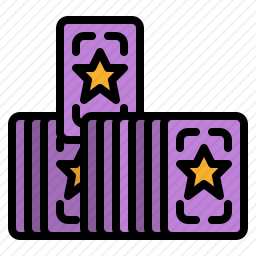<em>塔罗牌</em>