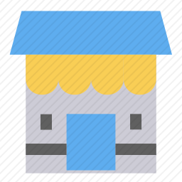 商店