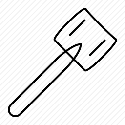 铲子
