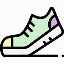 <em>跑步</em>鞋